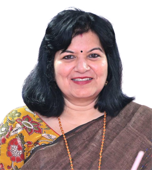 Aparajita Sarangi